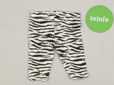 only play curve spodnie: Leggings, F&F, 0-1 month, condition - Very good — 2