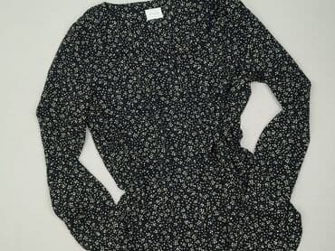 lidl koszulka polo: Vila, Bluzka damska, rozmiar L — 1