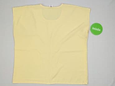 ile wazy bluza: Bluzka damska, rozmiar 3XL — 4