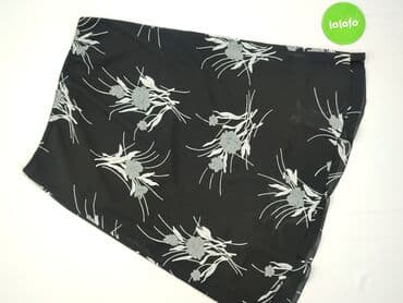 spódnice midi w groszki: Women`s skirt, size S (EU 36) — 2
