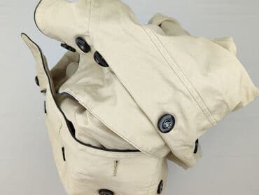 reserved kurtki przejściowe: Reserved, Trencz damski, rozmiar M — 6