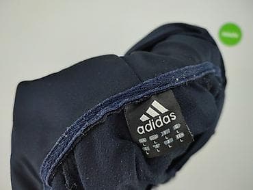 bluzy tanio: Adidas, Bluza z kapturem dla mężczyzn, rozmiar L — 5