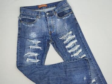 Джинси для чоловіків, M