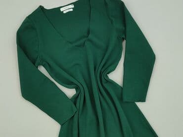 sukienka butelkowa zieleń reserved: Reserved, Sukienka damska, rozmiar S — 2