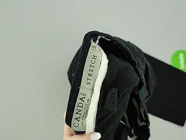 malachowski kurtka: Canda, Chinosy dla mężczyzn, rozmiar 2XL — 4