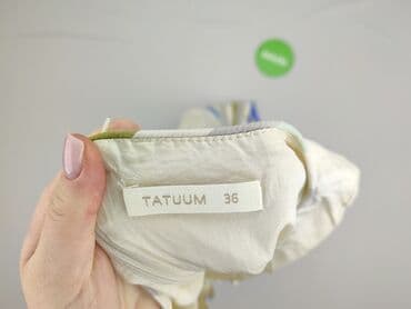 tatuum bluzki: Tatuum, Sukienka damska, rozmiar S — 4
