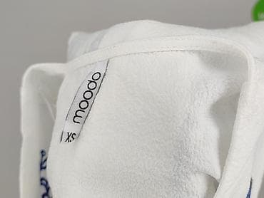 obcisla biale bluzki: Moodo, Bluzka damska, rozmiar XS — 4