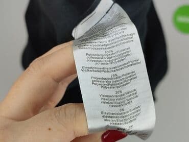 Women's Clothing: Janina, Women's blazer, S — 5