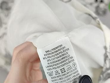 płaszcz new yorker: BYoung, Płaszcz damski, rozmiar L — 4