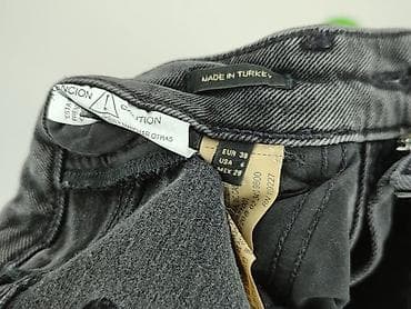 massimo dutti botki: Massimo Dutti, Jeansy damskie, rozmiar S — 5