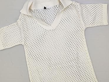 H&M Divided, Tunika damska, rozmiar 2XS