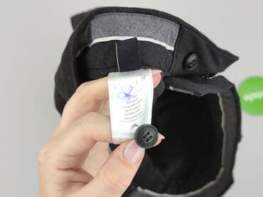 spodnie do szarej marynarki: Men's trousers, size M — 5