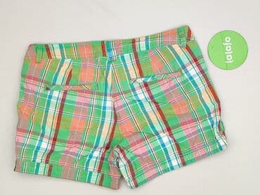 krótkie spodenki duże rozmiary: UpFashion, Szorty damskie, rozmiar L — 3