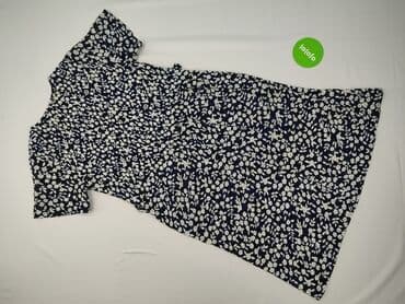 sukienki kopertowa midi: Sukienka damska, rozmiar S — 3