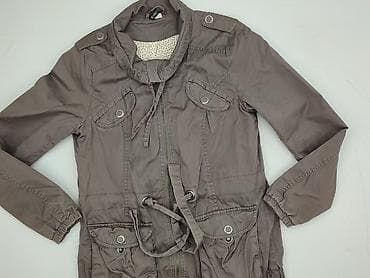 parka marki tchibo: Parka damska, rozmiar XL — 1
