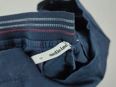 męskie kozaki z lasocki for men: Medicine, Spodnie dla mężczyzn, S — 5