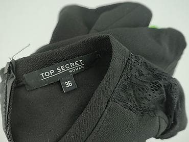 body barbie: Top Secret, Sukienka damska, rozmiar S — 5