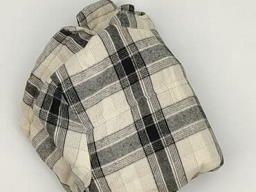 koszule lantier: Koszula 9 lat, stan - Bardzo dobry, wzór - Kratka, kolor - Kolorowy — 7