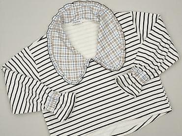 pull and bear polska: Bluzka damska, rozmiar M — 1