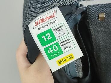 primark spódnice: St Michael, Spódnica damska, rozmiar M — 4