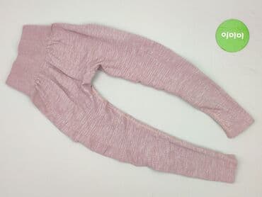 legginsy push up serce: Legginsy Sportowe damskie, rozmiar XS — 3