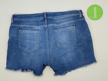 levis polska: Janina, Szorty damskie, rozmiar XL — 3