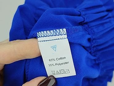 shein curve plus size: Shein, Spodnie materiałowe damskie, rozmiar XL — 5