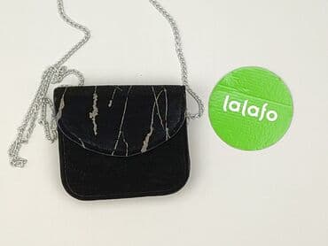 biżuteria do zielonej sukienki: Handbag, condition - Very good — 2