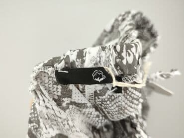 kapcie kapitan bomba: Spodnie materiałowe damskie, rozmiar S — 4