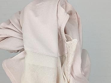bluzki serce: H&M, Bluzka damska, rozmiar L — 6
