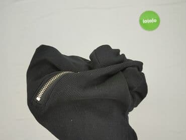 rajstopy siatkowane: & Other Stories, Golf damski, L — 5