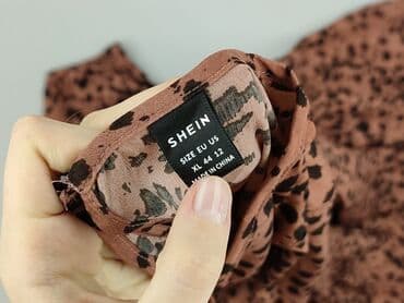 sukienka z piórami shein: Shein, Sukienka damska, rozmiar 2XL — 5