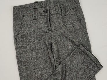 United Colors of Benetton, Material trousers for women, size L (EU 40)