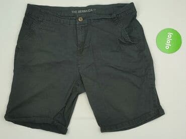 krótkie spodenki damskie rozmiar 52: C&A, Szorty damskie, rozmiar XL — 2