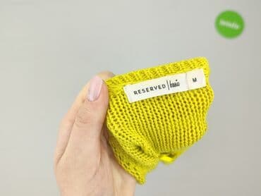 body neonowe: Basic, Sweter damski, rozmiar M — 5