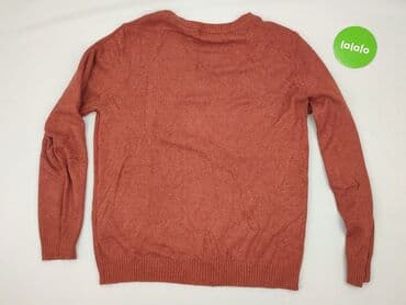 dres sweterkowy mohito: Vila, Sweter damski, L — 3