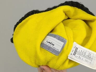 allegro rajstopy: Hat, Decathlon, condition - Very good — 5