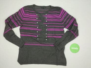 piżama w jamniki pepco: DPM By Depech Mod, Sweter damski, L — 2