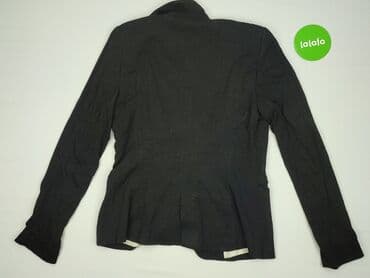 zara kurtka skórzana damska: Zara, Marynarka damska, rozmiar L — 3