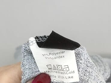 local heroes sweter: Shein, Sweter damski, rozmiar XL — 6