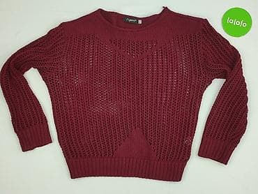 sweter kaszmir: Sweter damski, rozmiar M — 2