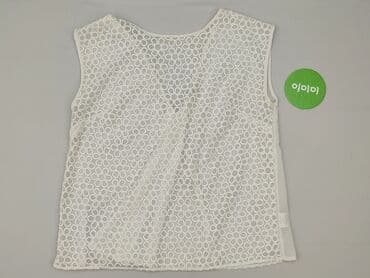 Ubrania damskie: Papaya, Bluzka damska, rozmiar One size — 2
