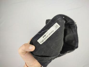 fb sister jeans mom fit: FB Sister, Jeansy damskie, rozmiar XS — 4