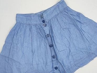 spodnice folkowe: H&M Divided, Spódnica damska, rozmiar S — 1