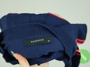 reseved sukienki: Reserved, Sweter damski, rozmiar M — 4