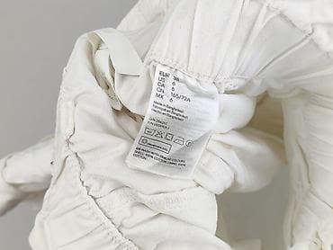 darmowa: H&M, Szorty damskie, rozmiar S — 6