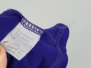 cekinowa: Top damski, rozmiar 3XL — 4