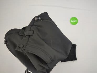 legginsy by mielczarkowski: Spodnie materiałowe, 16 lat, 176, stan - Bardzo dobry — 5