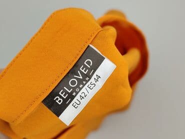 mango sweter damski: Bluzka damska, rozmiar XL — 4