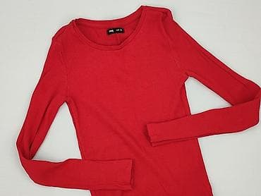 esmara tops: Sinsay, T-shirt damski, rozmiar XS — 1